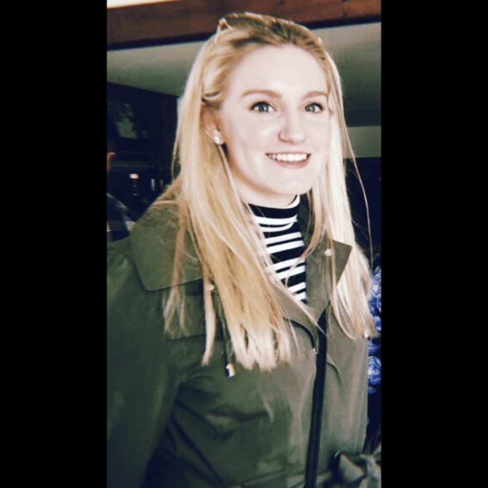 Meet your Posher, Michele!